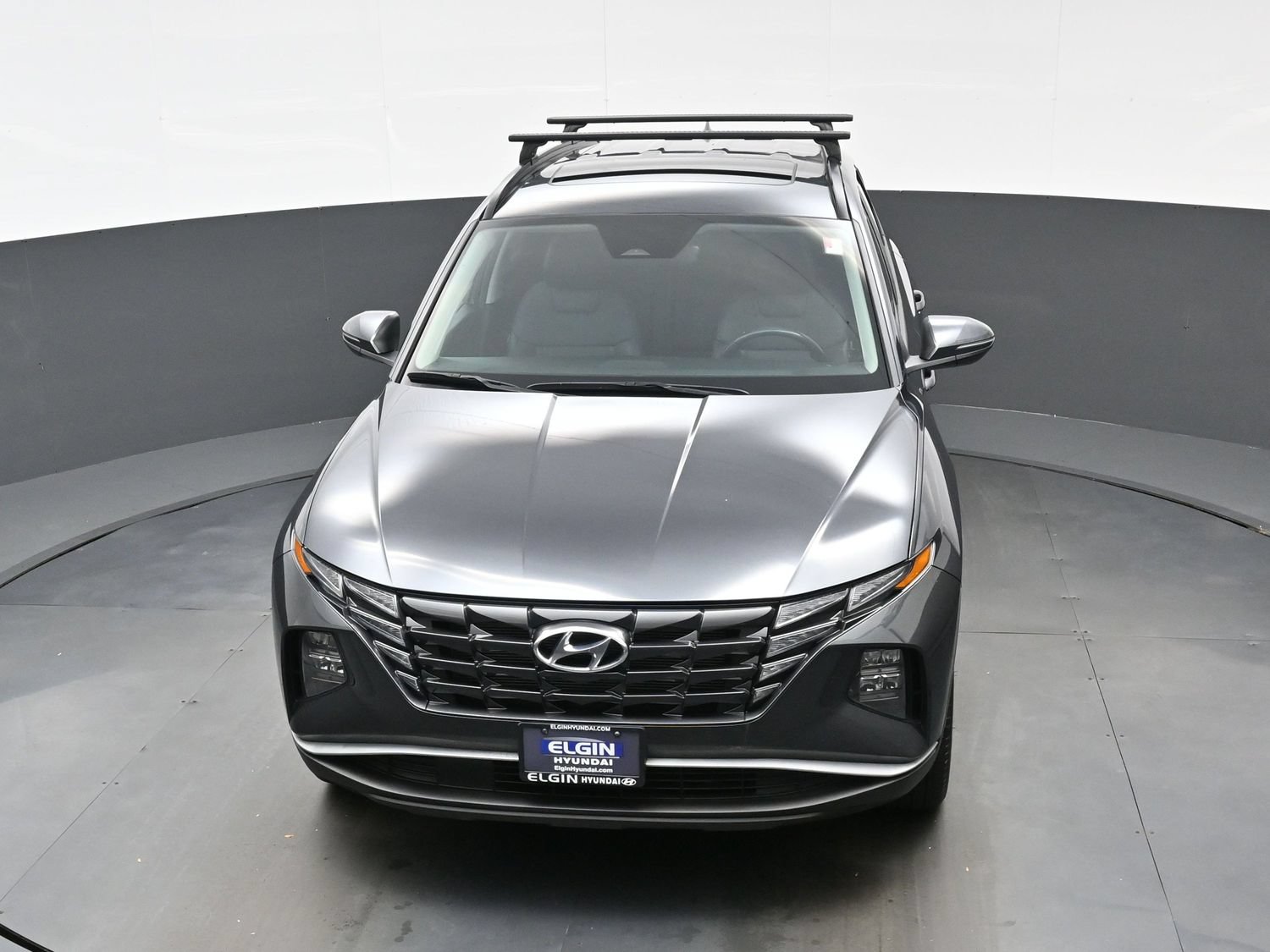 Certified 2024 Hyundai Tucson SEL w/ Convenience Package AWD/4WD image 41
