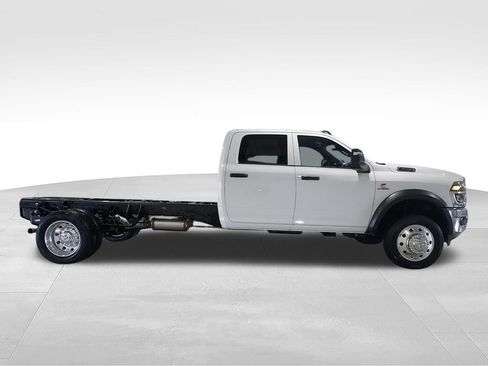 New 2026 RAM 4500 Tradesman AWD/4WD image 9