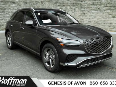 New 2026 Genesis GV70 2.5T