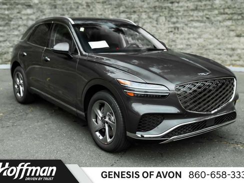New 2026 Genesis GV70 2.5T image 1