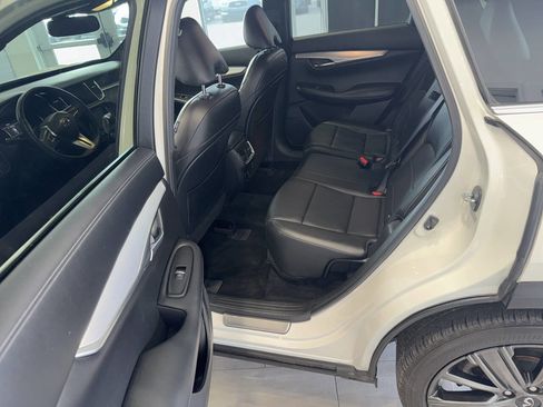 Used 2020 INFINITI QX50 Essential w/ Edition 30 Package image 28