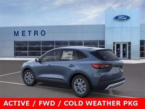 New 2025 Ford Escape Active w/ Cold Weather Package image 5