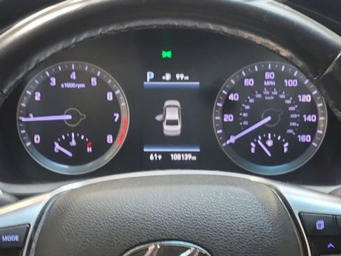 Used 2019 Hyundai Sonata SEL image 18