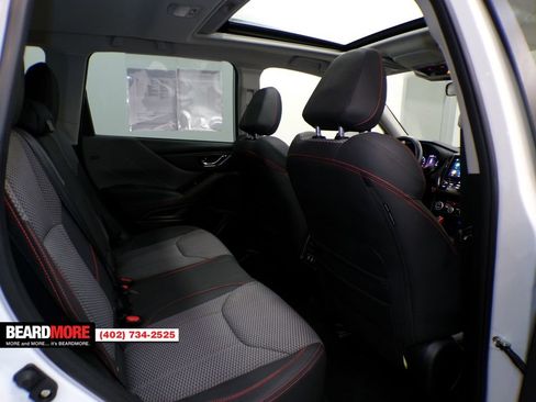 Used 2023 Subaru Forester Sport image 23