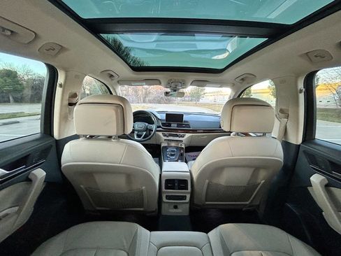 Used 2018 Audi Q5 2.0T Premium Plus image 14