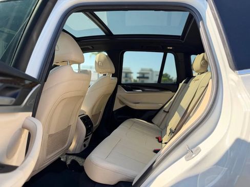 Used 2019 BMW X3 sDrive30i w/ Driving Assistance Package RWD image 31