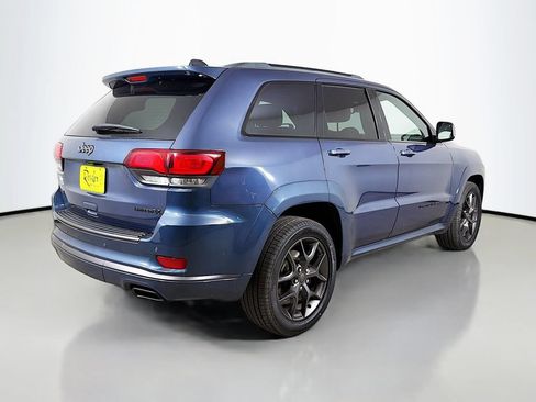 Used 2019 Jeep Grand Cherokee Limited X AWD/4WD image 6