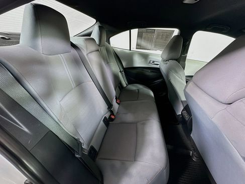 Used 2025 Toyota Corolla FX w/ Convenience Package image 11