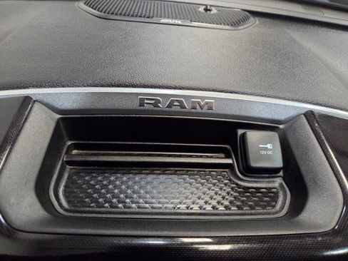 Used 2019 RAM 3500 Laramie image 65