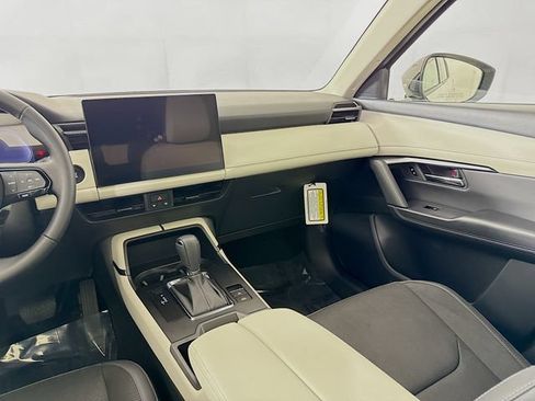 New 2026 MAZDA CX-5 Select AWD/4WD image 21