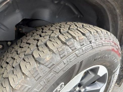 Used 2019 RAM 1500 Rebel w/ Rebel Level 2 Equipment Group image 31