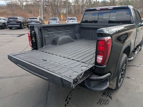 Used 2021 GMC Sierra 1500 Elevation image 33