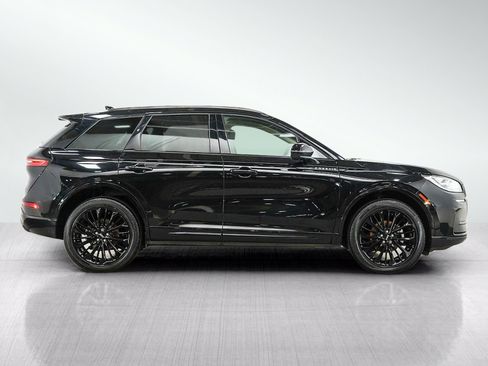 Used 2024 Lincoln Corsair Reserve w/ Equipment Group 201A AWD/4WD image 6