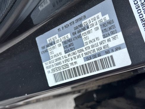 Used 2019 MAZDA CX-5 Touring AWD/4WD image 25