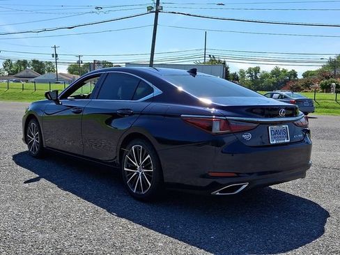 Used 2024 Lexus ES 350 w/ Premium Package FWD image 6