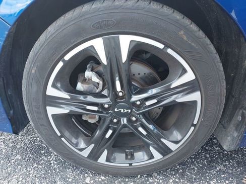 Used 2023 Kia K5 GT-Line w/ GT-Line Premium Package image 19