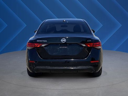 Used 2021 Nissan Sentra SV FWD image 4