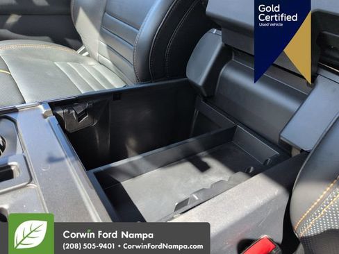 Certified 2022 Ford F150 Platinum w/ FX4 Off-Road Package AWD/4WD image 21