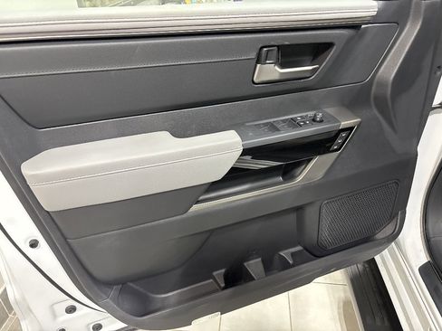 New 2026 Toyota Sequoia Limited image 8