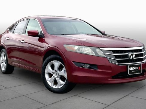 Used 2010 Honda Crosstour EX-L image 2
