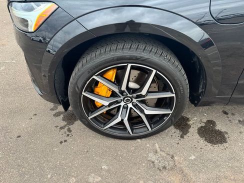 Used 2024 Volvo XC60 T8 Polestar w/ Protection Package Premier AWD/4WD image 10