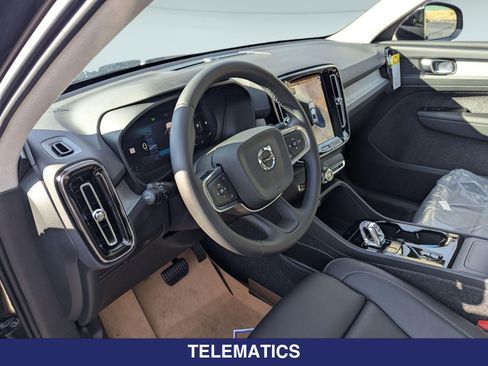 New 2026 Volvo XC40 B5 Plus w/ Protection Package Premier image 8