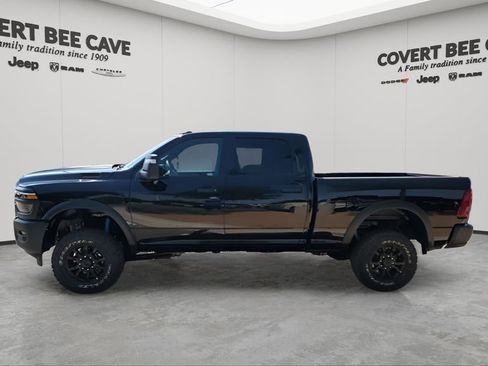 New 2026 RAM 2500 Power Wagon image 5