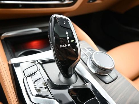 Used 2023 BMW 530i xDrive w/ M Sport Package AWD/4WD image 26