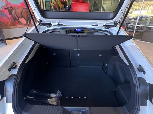 New 2026 Toyota Prius LE image 16