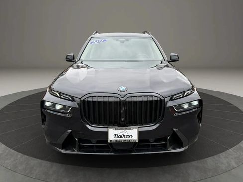 Used 2024 BMW X7 xDrive40i w/ Premium Package AWD/4WD image 14