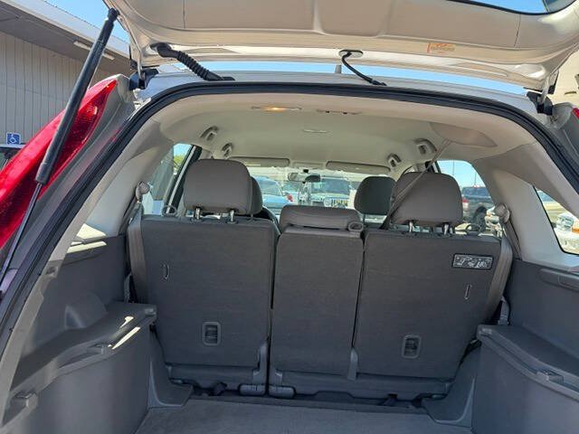 Used 2011 Honda CR-V LX image 36