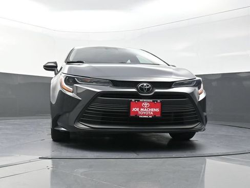 Used 2024 Toyota Corolla LE FWD image 34
