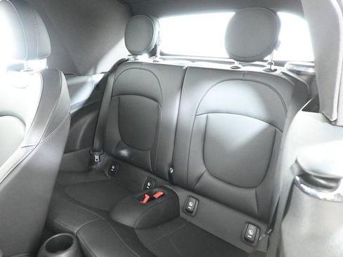Certified 2024 MINI Cooper S FWD image 4