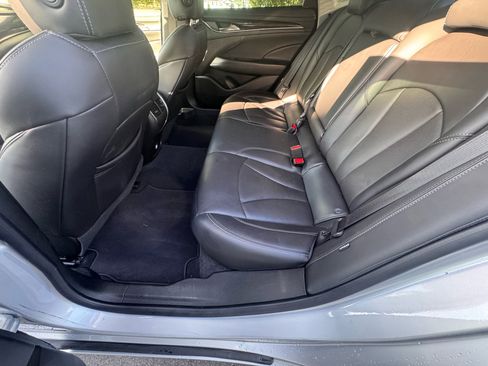 Used 2018 Buick LaCrosse Essence w/ Dynamic Drive Package image 19