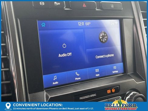 Used 2020 Ford F250 XLT image 20