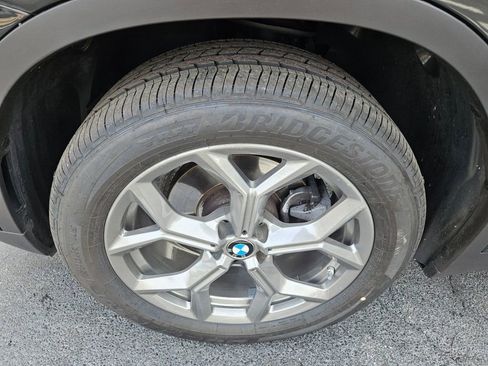 Used 2023 BMW X3 xDrive30i w/ Convenience Package image 29
