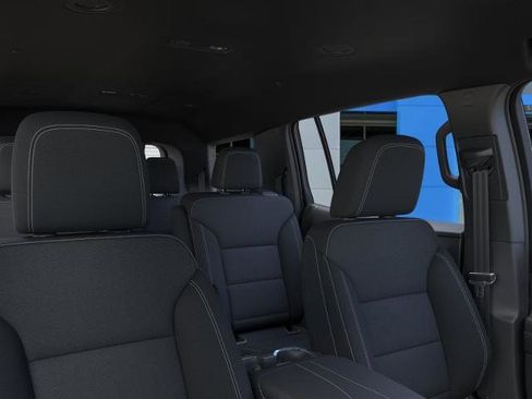 New 2026 Chevrolet Traverse LT w/ LPO, Floor Liner Package FWD image 60