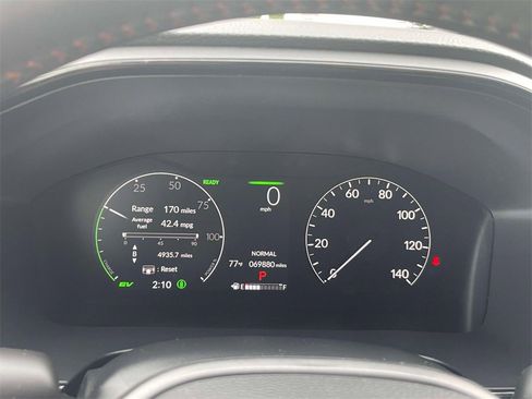 Used 2023 Honda CR-V Sport image 24