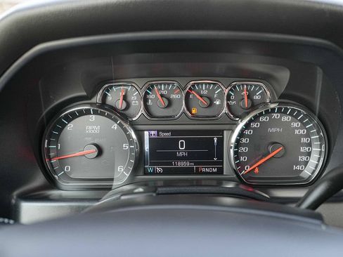 Used 2014 Chevrolet Silverado 1500 LT w/ All Star Edition AWD/4WD image 30