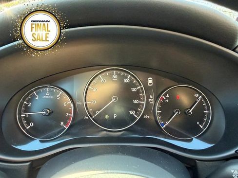 New 2026 MAZDA CX-30 AWD 2.5 S image 22