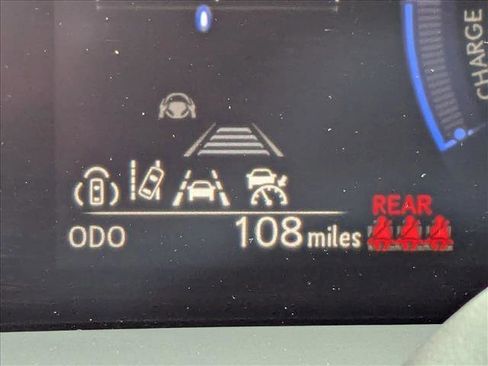 Used 2026 Lexus RZ 350e 2WD w/ Convenience Package image 6