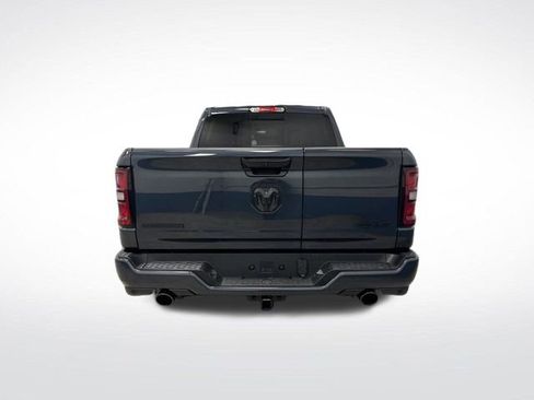 New 2026 RAM 1500 Big Horn w/ Night Edition image 12