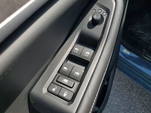 New 2026 Jeep Grand Cherokee L Limited AWD/4WD image 23