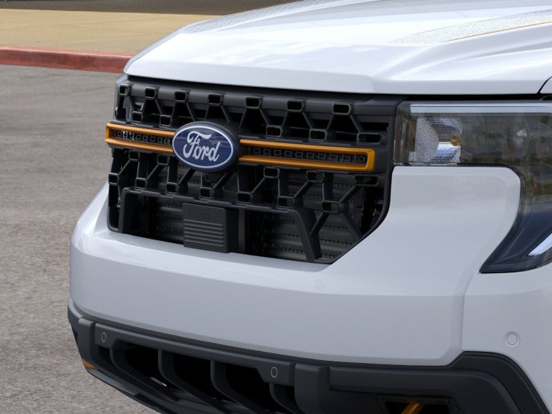 New 2026 Ford Maverick Tremor AWD/4WD image 18