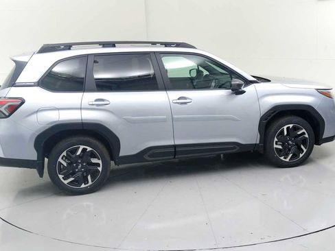 Used 2026 Subaru Forester Limited w/ Limited Package AWD/4WD image 11