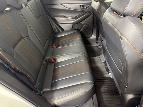 Used 2021 Subaru Crosstrek 2.5i Limited w/ Moonroof Package 2 image 13