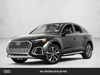 Certified 2023 Audi Q5 2.0T Premium w/ Convenience Package