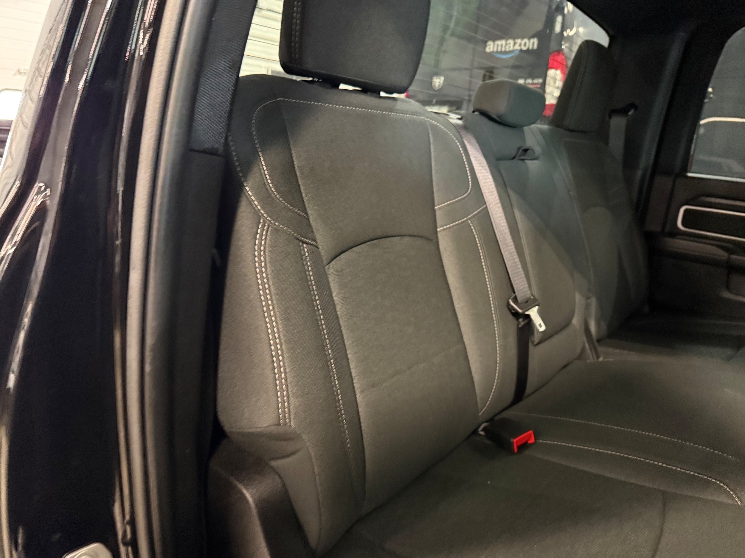Certified 2025 RAM 2500 Big Horn AWD/4WD image 15