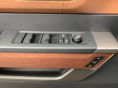 New 2026 Toyota Tundra 1794 Edition AWD/4WD image 11