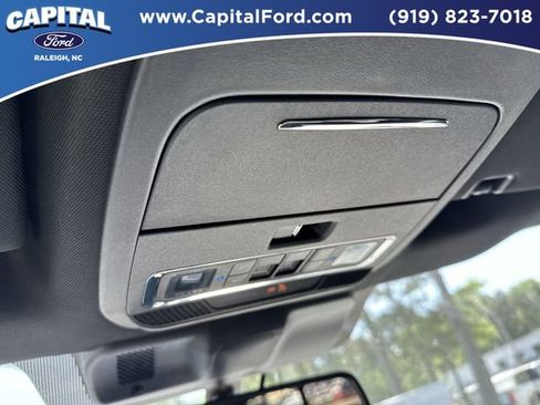 New 2026 Ford F150 Lariat w/ Equipment Group 501A Mid AWD/4WD image 32